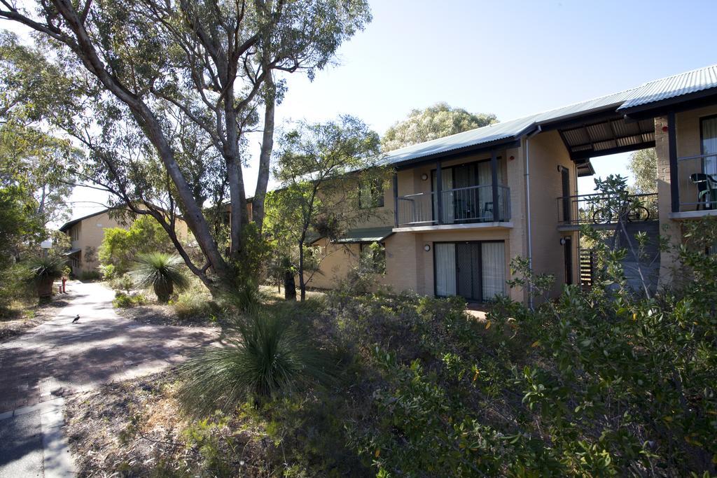 Auberge de jeunesse Ecu Joondalup à Perth Extérieur photo