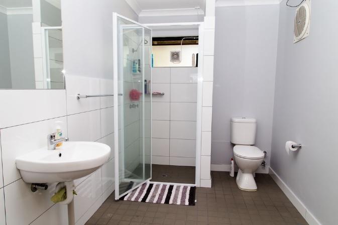Auberge de jeunesse Ecu Joondalup à Perth Extérieur photo