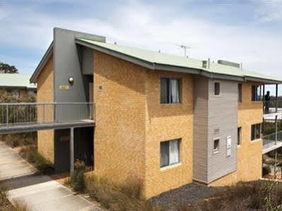 Auberge de jeunesse Ecu Joondalup à Perth Extérieur photo