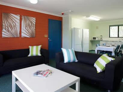 Auberge de jeunesse Ecu Joondalup à Perth Extérieur photo