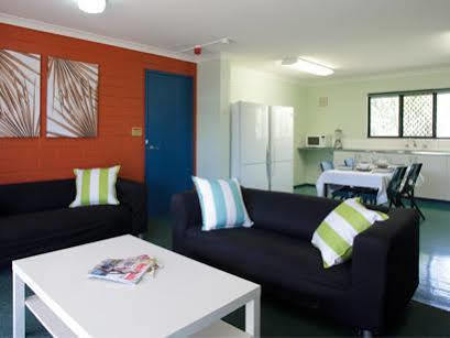 Auberge de jeunesse Ecu Joondalup à Perth Extérieur photo