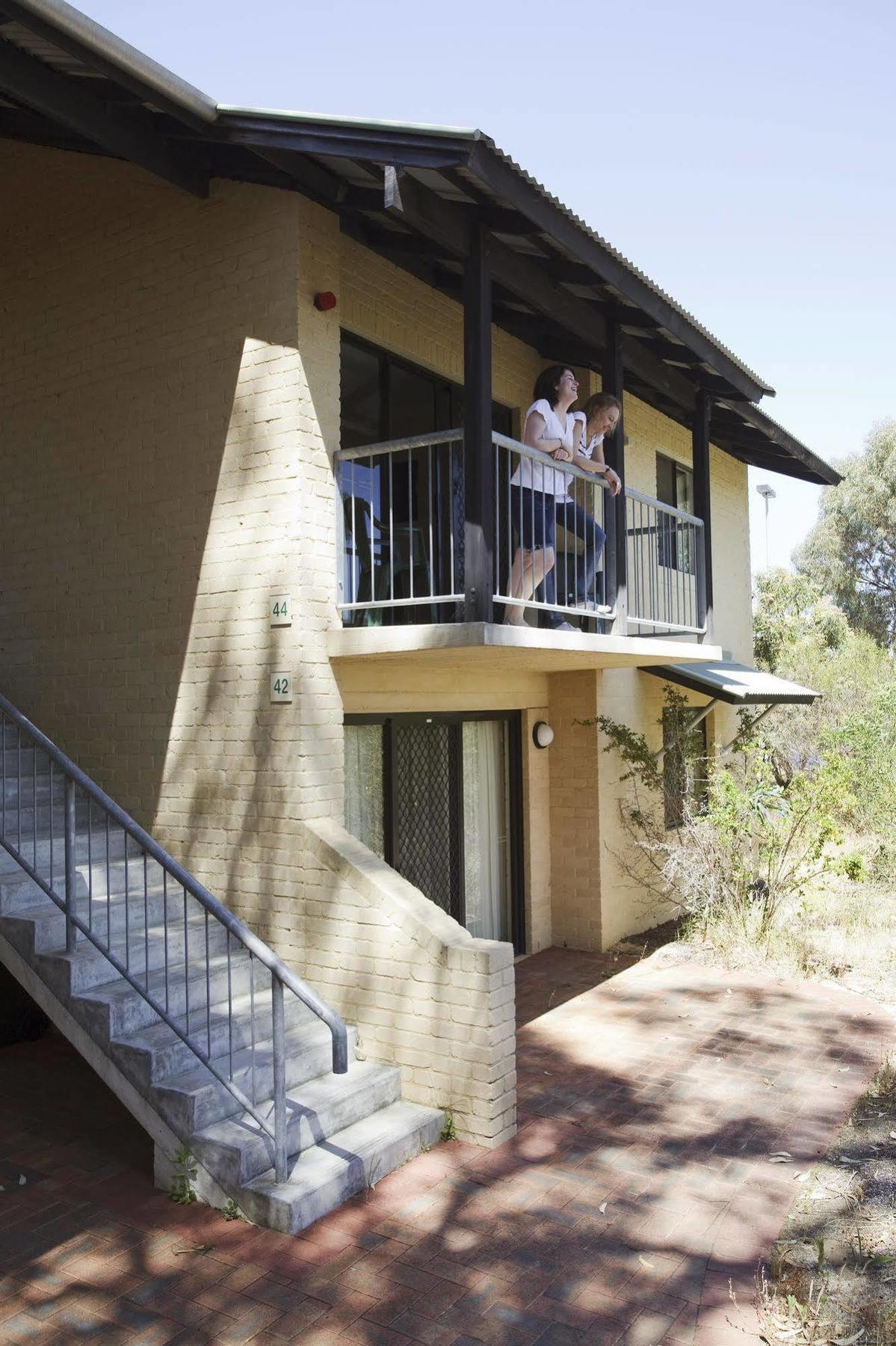Auberge de jeunesse Ecu Joondalup à Perth Extérieur photo